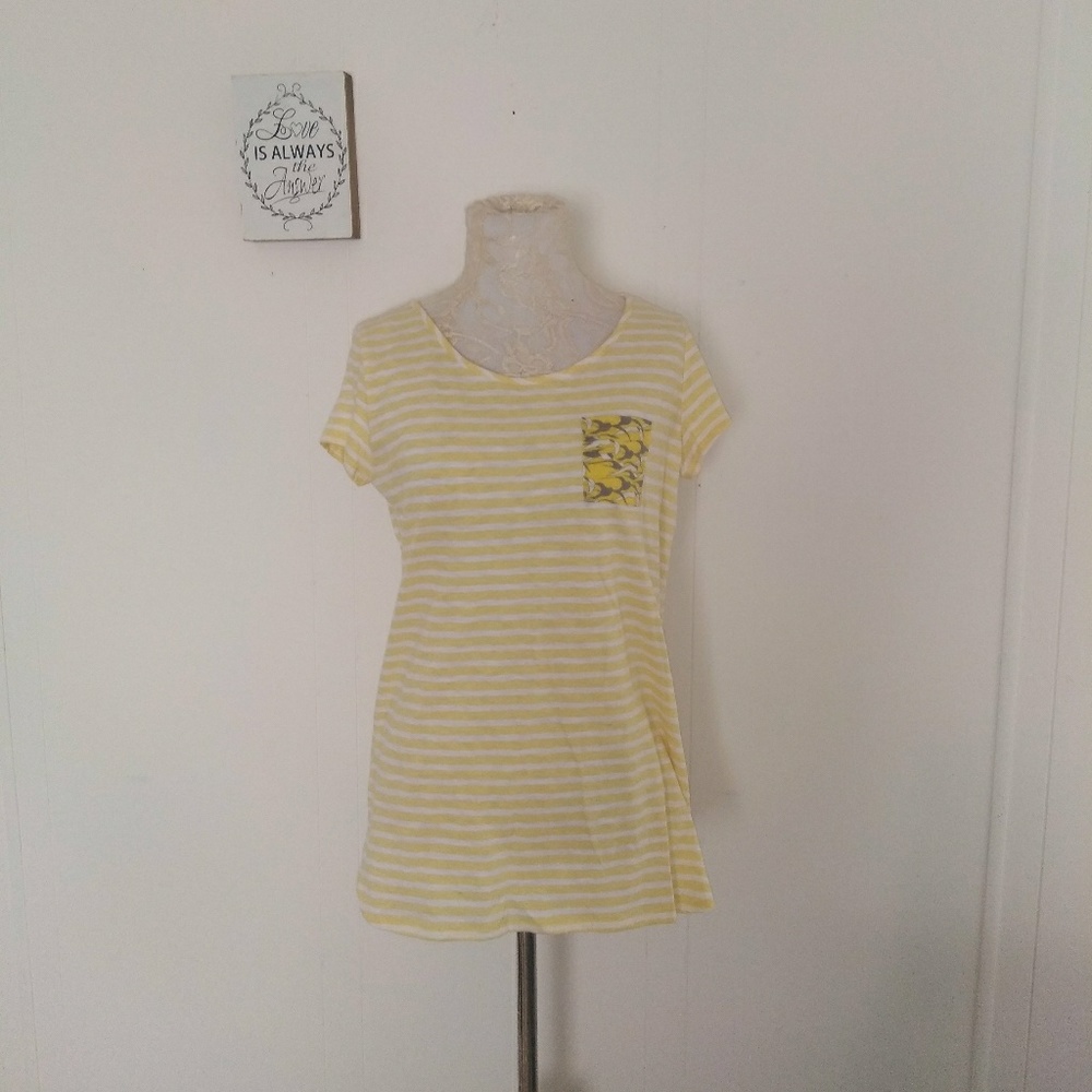 Jasmine & ginger TShirt